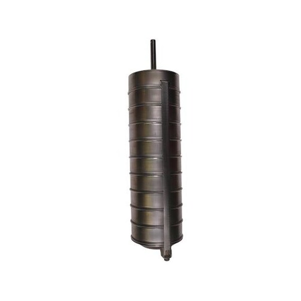 Pumps Kit, Chamber stack CRI 20-10 Stack Kits, Sic/Sic Bearings